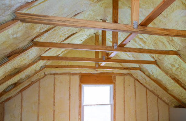 Best Affordable Insulation Services  in Arnold Line, MS