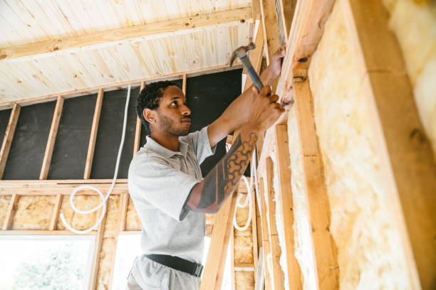 Best Attic Insulation Installation  in Arnold Line, MS